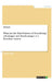 What Are the Main Features of Franchising? Advantages and Disadvantages of a Franchise System by Anonymous