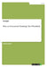 Was ist Functional Training? Ein Überblick by Anonymous