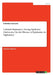 Cultural Diplomacy During Epidemic Outbreaks. On the History of Epidemics in Diplomacy by Dimitrios Kamsaris
