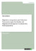 Migration, Integration und Inklusion. Voraussetzungen für Kinder mit Migrationshintergrund im deutschen Bildungssystem by Goldstein, Udo