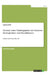 Entwurf eines Trainingsplans zur besseren Beweglichkeit und Koordination: Analyse einer Frau Mitte 20 by Keil, Jessica