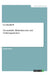 Neonatizide. Risikofaktoren und Erklärungsansätze by Haupthoff, Lara