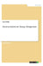 Kommunikation im Change Management by Grobe, Lisa