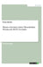 Warum wird man Lehrer? Wesentlichen Themen des WAT-Unterrichts by Nitsche, Florian