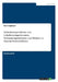 Sicherheitsprobleme von Lokalisierungsdiensten. Vertrauenspotenziale und Risiken in Datenschutzverfahren by Caglayan, Suat