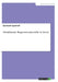 Nichtlineare Regressionsmodelle in Excel by Spenhoff, Eckehardt