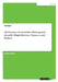 3D-Drucker. Technischer Hintergrund, aktuelle Möglichkeiten, Chancen und Risiken by Anonymous