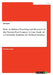 How to Balance Teaching and Research in the Twenty-First-Century. A Case Study of a University Institute for Political Science by Anonymous