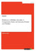 Predictors of Welfare Attitudes. A Comparative Study on Germany, Poland and Sweden by Anonymous