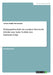 Bildungsdiversität im sozialen Netzwerk. Erhöht eine hohe Vielfalt den Karriereerfolg? by Louisa Dudek Hernandez