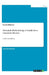 Research Methodology. A Guide for a Literature Review: A short Description by Farwis Mahrool