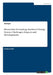 Blockchain Technology Enabled E-Voting System. Challenges, Impacts and Developments by Anonymous