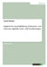 Digitale Hochschulbildung. Potenziale und Grenzen digitaler Lehr- und Lernkonzepte by Weidner, Jasmin