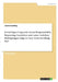 Freiwilliges Corporate Social Responsibility Reporting. Inwiefern und unter welchen Bedingungen trägt es zum Greenwashing bei? by Bertling, Jannis