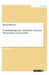 Projektmanagement. Methoden, Prozesse, Widerstände und Konflikte by Trifonova, Denitsa