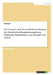 E-Commerce und Social Media im Kontext des Kundenbeziehungsmanagements. Praktische Implikationen am Beispiel von Adidas by Anonymous