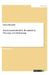 Kundenzufriedenheit. Bestandteile, Messung und Bedeutung by Schaeuble, Carlos