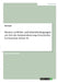 Mystery zu Wohn- und Arbeitsbedingungen zur Zeit der Industrialisierung (Geschichte, Gymnasium, Klasse 8) by Anonym