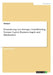 Finanzierung von Startups. Crowdfunding, Venture Capital, Business Angels und Inkubatoren by Anonym