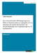 Das humanistische Bildungsprogramm. Welche Transformationen spiegeln sich im Konzept der studia humanitatis zur Modernisierung und Empirisierung im 15 by Wieczorek, Linda