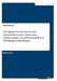 Die digitale Transformation der Automobilindustrie. Status Quo, Anforderungen, Vorgehensmodell und Handlungsempfehlungen by Kurtovic, Ivan