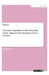 Interreg Programme of the European Union. Regional Development Across Borders by Anonym