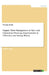 Supply Chain Management in Sales and Operations Planning. Improvement in Efficiency and Saving Money by Thomas Jacob
