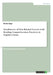 Interference of Text Related Factors with Reading Comprehension Practices in English Classes by Henos Ejigu