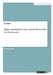 Hegels spekulativer Satz und der Widerwille des Verstandes by Hase, Jan