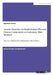 Aerobic Exercise on Health Related Physical Fitness Component on Sedentary Male Workers: The Case of Bistima Town Administrative Office Workers by Menbere Girma