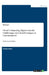 Cloud Computing. Eignet sich die Etablierung von Cloud-Lösungen in Unternehmen?: Chancen und Risiken by Anonymous