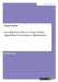 Learning from Nature. Using Genetic Algorithms for Inventory Optimisation by Leopold Pfeiffer