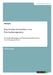 Psychische Gesundheit von Psychotherapeuten: Psychische Belastungen und Präventionsansätze für den Psychotherapeutenberuf by Anonymous