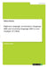 Diglossia, language maintenance, language shift and reversing language shift: A case example of China by Difrine Madara