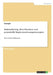 Kultmarketing. Best Practices und potentielle Implementierungsstrategien: Eine kritische Diskussion by Anonymous