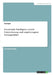 Emotionale Intelligenz, soziale Unterstützung und angstbezogene Störungsbilder by Anonym