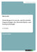 Einstellungen, Vorurteile und Kreativität. Fragestellungen der Persönlichkeits- und Sozialpsychologie: Ein Überblick by Kalt, Sabrina