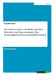 Die Ottawa-Charter der WHO und fünf Kriterien von Empowerment. Eine kommunikationswissenschaftliche Analyse by Eberhardt, Nils