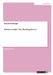Klimawandel. Die Keeling-Kurve by Kanberger, Patrick