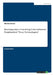 Beratung eines Consulting Unternehmens. Projektarbeit "Neue Technologien" by Horvat, Martin
