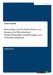 Bewertung von Betriebssystemen im Kontext des Wirtschaftens. Nicht-funktionale Anforderungen von verteilten Systemen by Lewenko, David