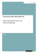 Sharp End of Terrorism and Narco-trafficking by Angie Hesahm Abdo Ahmed Mahmoud