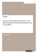 Mergers & Aquisitions. Reichweite und Rechtsfolgen des Betriebsübergangs nach § 613a BGB by Anonymous