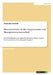 Menschenbilder in der Organisations- und Managementwissenschaft: Menschenbildansätze des faktortheoretischen Ansatzes und der Ressourcentheorie. Darst by Danisch, Alexander