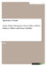 Laws of the European Union. Direct Effect, Indirect Effect and State Liability by Ogochukwu C. Nweke