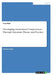 Developing Intercutural Competences Through Literature. Theory and Practice by Jana Held