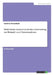 Multivariate Analysemethoden. Anwendung am Beispiel von Clusteranalysen by Hanschkatz, Stefanie