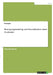 Bewegungstraining und Koordination einer Studentin by Anonym