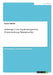Anbringen von Gipskartonplatten (Unterweisung Zimmerer/in) by Steffen, Daniel