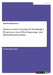 Evidence-based Nursing bei Wundliegen. Prophylaxe durch Weichlagerungs- und Wechseldrucksysteme by Wesemann, Jennifer